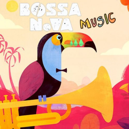 VA - Bossa Nova Music (2020)