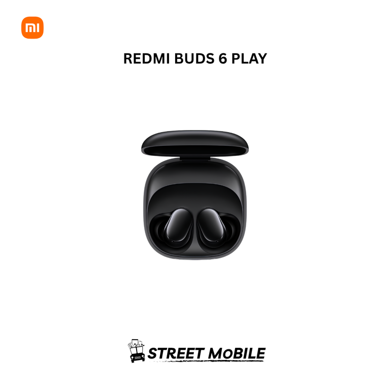 REDMI BUDS 6 PLAY thumbnail 2