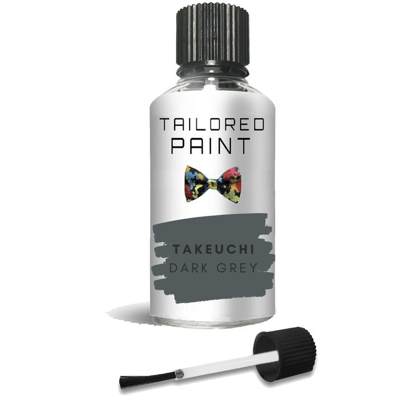 Tractor Touch Up Repair Paint 30ml Every Make/Model Agricultural Machinery - Picture 125 of 141