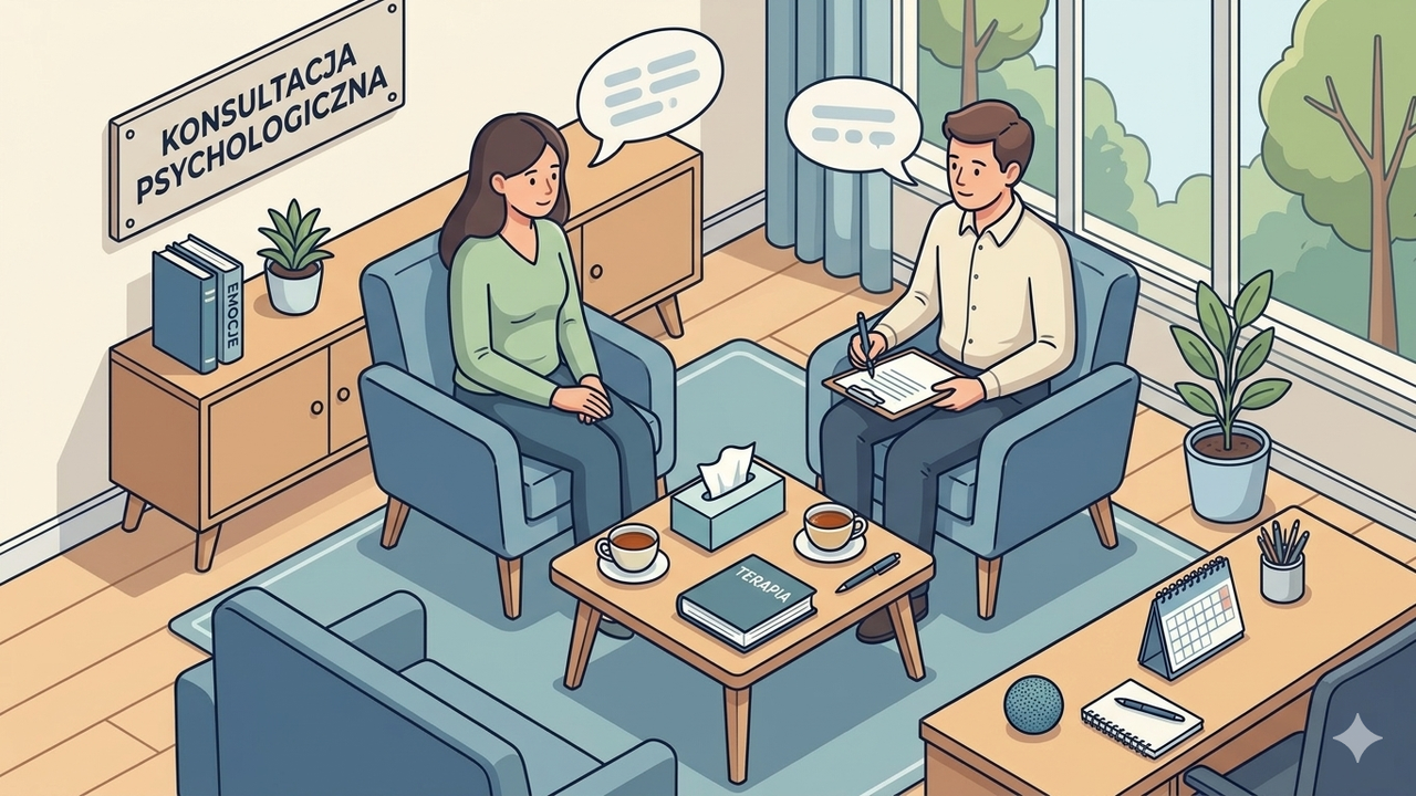 Ocena zdolności psychicznych kierowcy