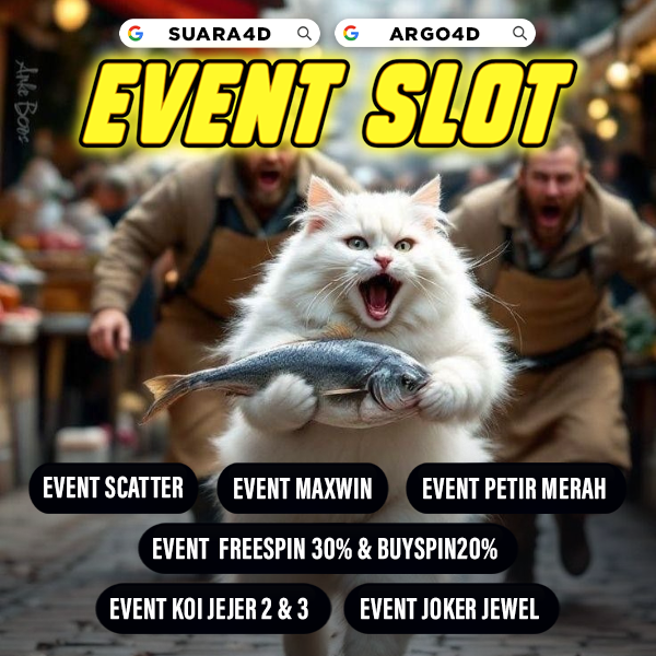 Suara4d: situs pay4d gacor & Garansi Kekalahan 100 Slot Pay4d - WooCommerce eCommerce