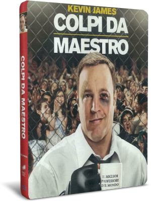 Colpi da maestro (2012) .avi BDRip AC3 Ita