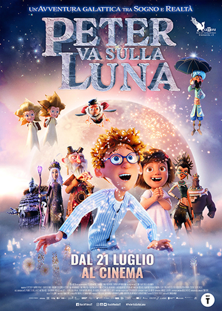 Peter Va Sulla Luna 2021 BDRiP XviD AC3 iTA