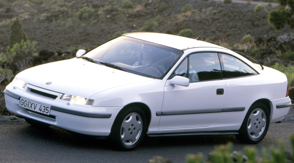 Opel-Calibra-2.0i (1990-94)