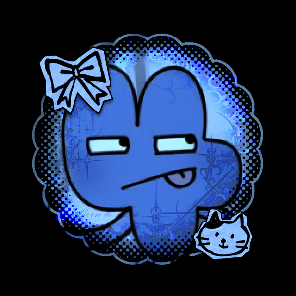 me (frame creds: sillybillycrush on pin