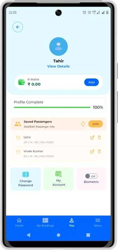 Download SwaRail APK