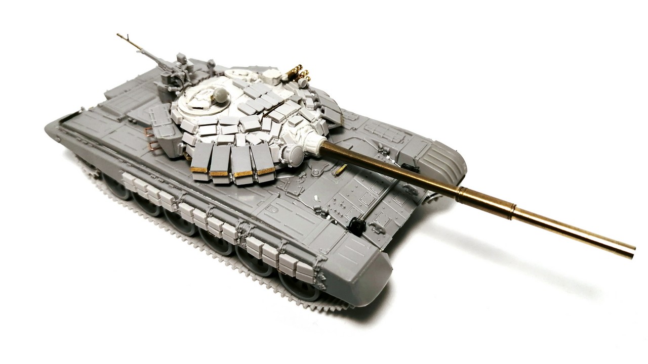 Т 72б2