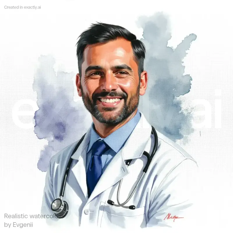 Doctor 4