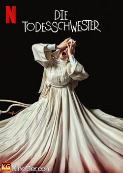Die Todesschwester (2023)