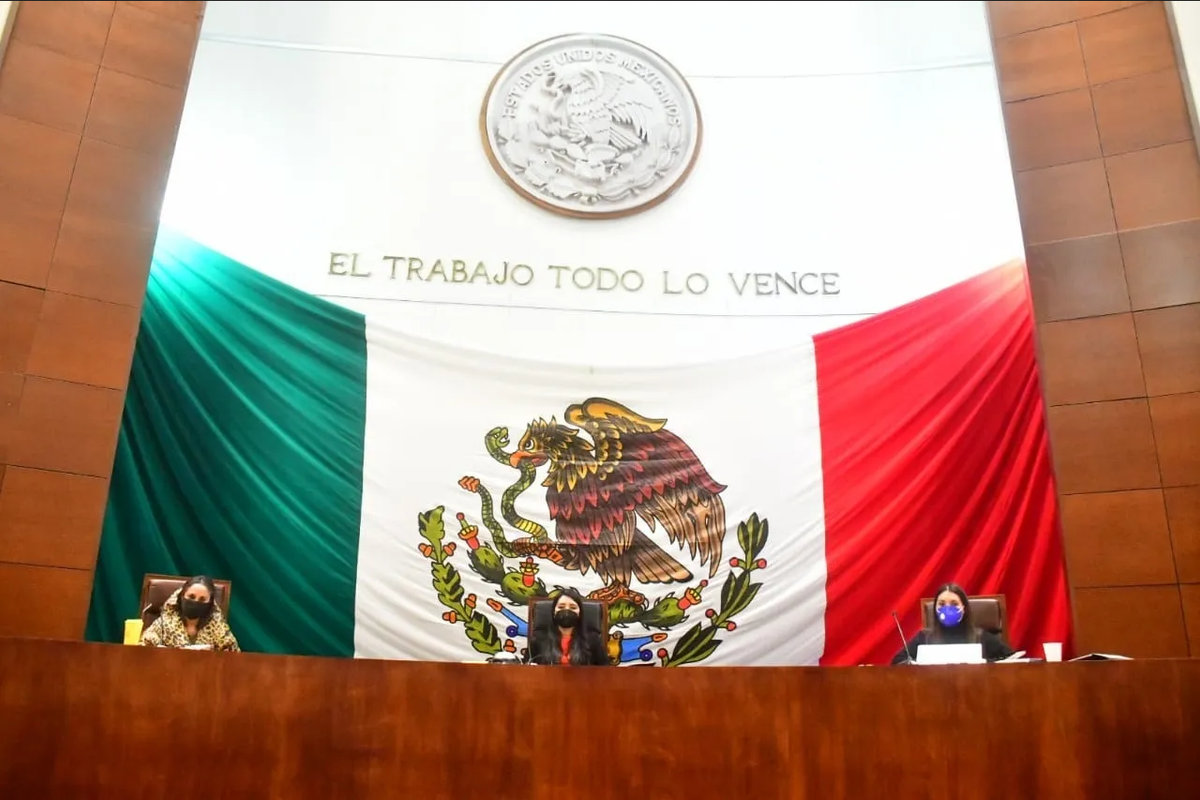 Inicia el debate en el Congreso para analizar reformas a la LFT