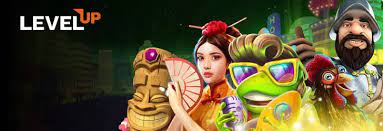 level up casino