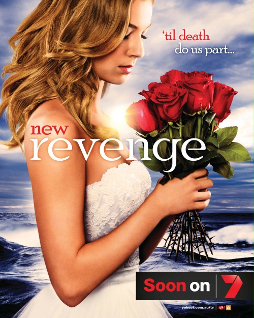 Zemsta / Revenge (2013) [Sezon 3] MULTi.1080p.DSNP.WEB-DL.AAC2.0.H264-Ralf / Lektor i Napisy PL