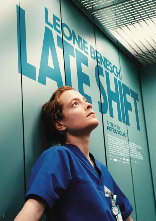 Heldin / Late Shift (2025) PL.AI.1080p.BluRay.H264.DDP5.1-S56 / Lektor PL (AI)