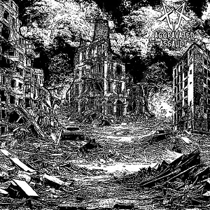 Aggravated Assault (USA) / Thrash metal