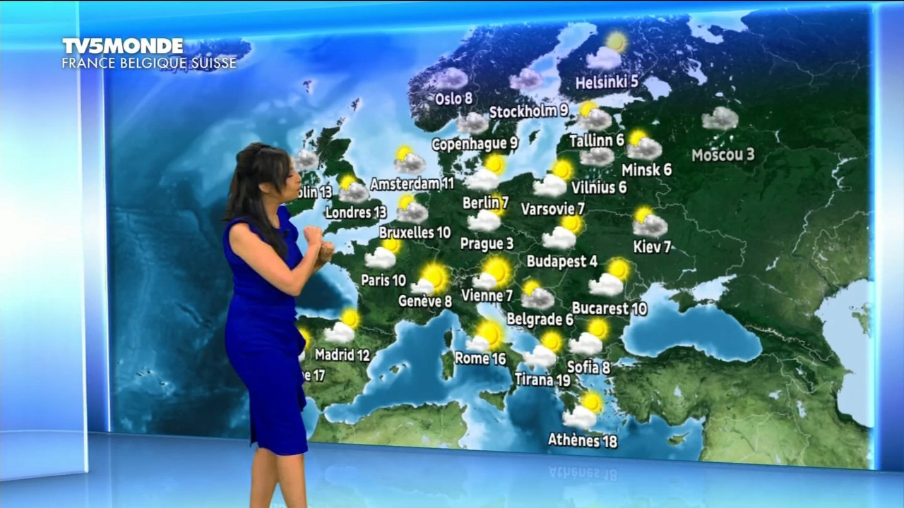 11.23 - 17.28.00 - Météo. Le bulletin météorologique international.ts_snapshot_08.18.472