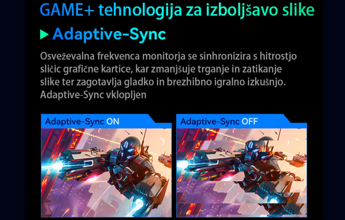 Specifikacije