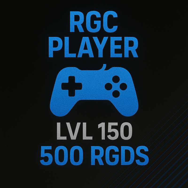 Rank Global Blue