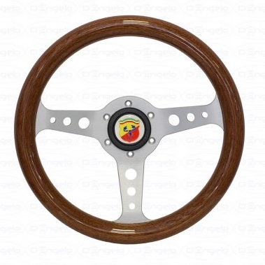 Volant d'Angelo Motori