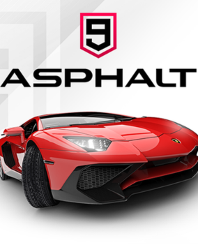 Asphalt 9
