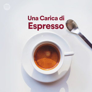 Una Carica di Espresso! 11/08 [Compilation, 65 Brani] (2019) FLAC