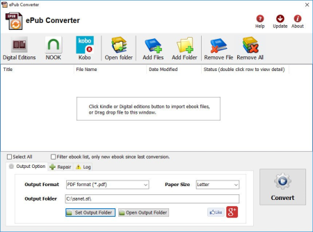 ePub Converter 3.20.912.379