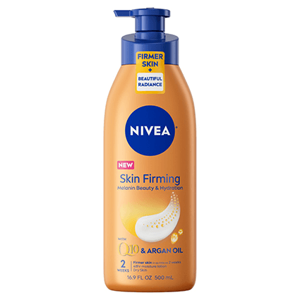Get a Free Sample of NIVEA Skin Firming Body Lotion from PINCHme Get a Free Sample of NIVEA Skin Firming Body Lotion from PINCHme