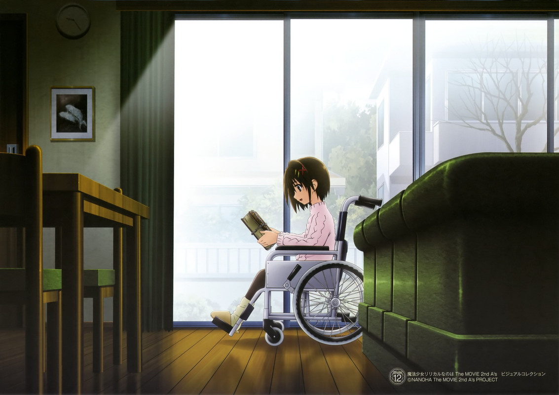 yagami-hayate-lyrical-nanoha-and-3-more-drawn-by-okuda-yasuhiro-7cbea5e88a8b233f14fec60a5d2f9dd4