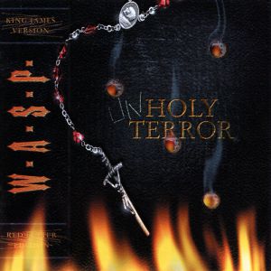 Re: W.A.S.P.