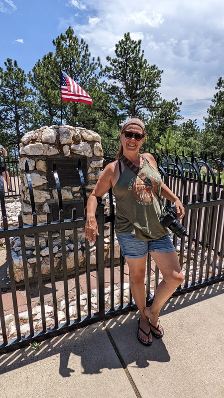 En ruta por Colorado (2022) - Blogs de USA - Denver y alrededores. Vuelta a Londres. (6)