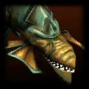 Dragon Master ancient creep