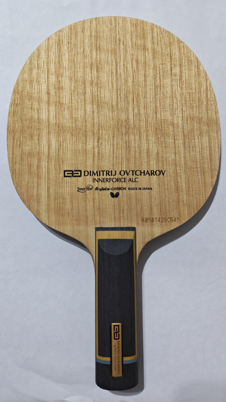 Ovtcharov 88 g