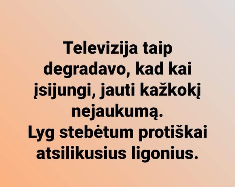 Monika Garbačiauskaitė apie antros pusės išklausymą: 