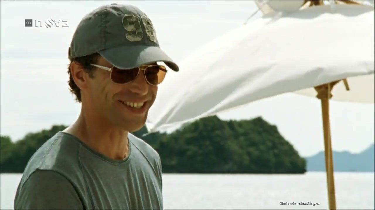 Hotel snů- Malajsie (2009) CZ 0651