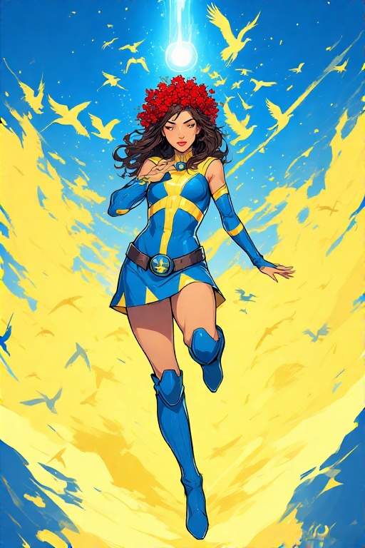 You-Crane-DC-Comics-first-Uk-29