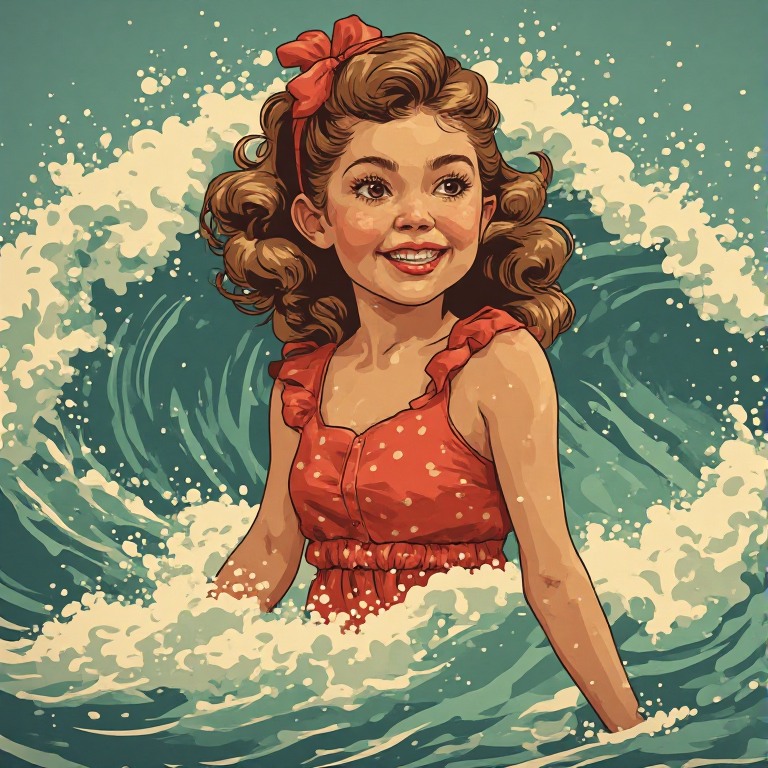 Pin-Up-style-Naked-Young-Girl-U-(1)