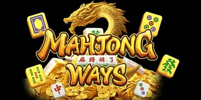 Cara Sederhana Bermain Mahjong Ways