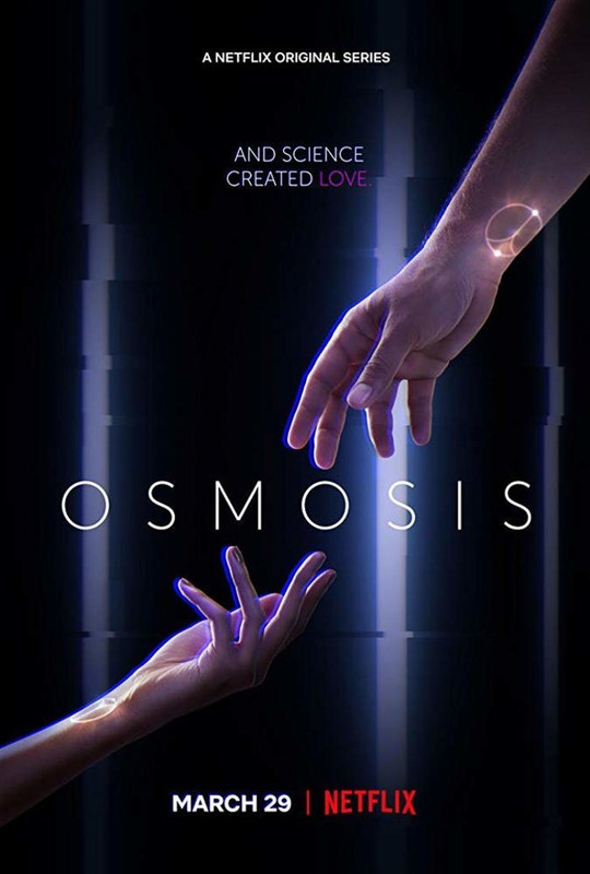 1 m1 - Osmosis Temporada 1 Dual + Sub.