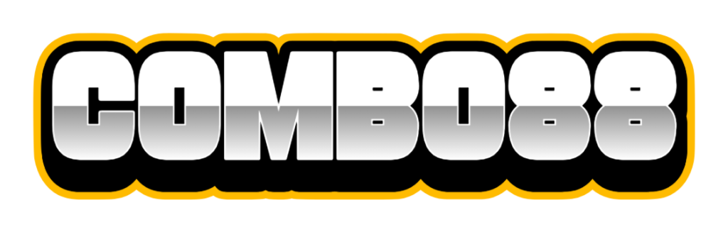 LOGO COMBO88