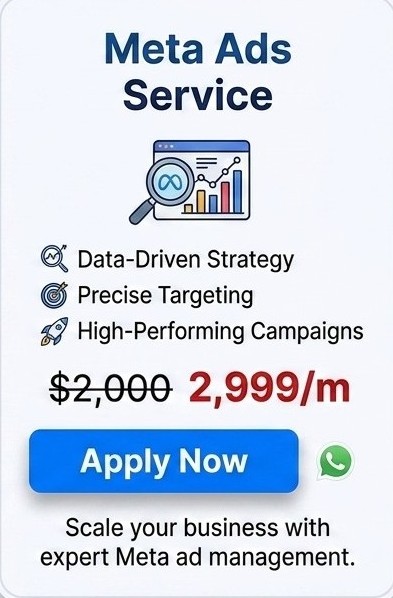 Meta Ads Service