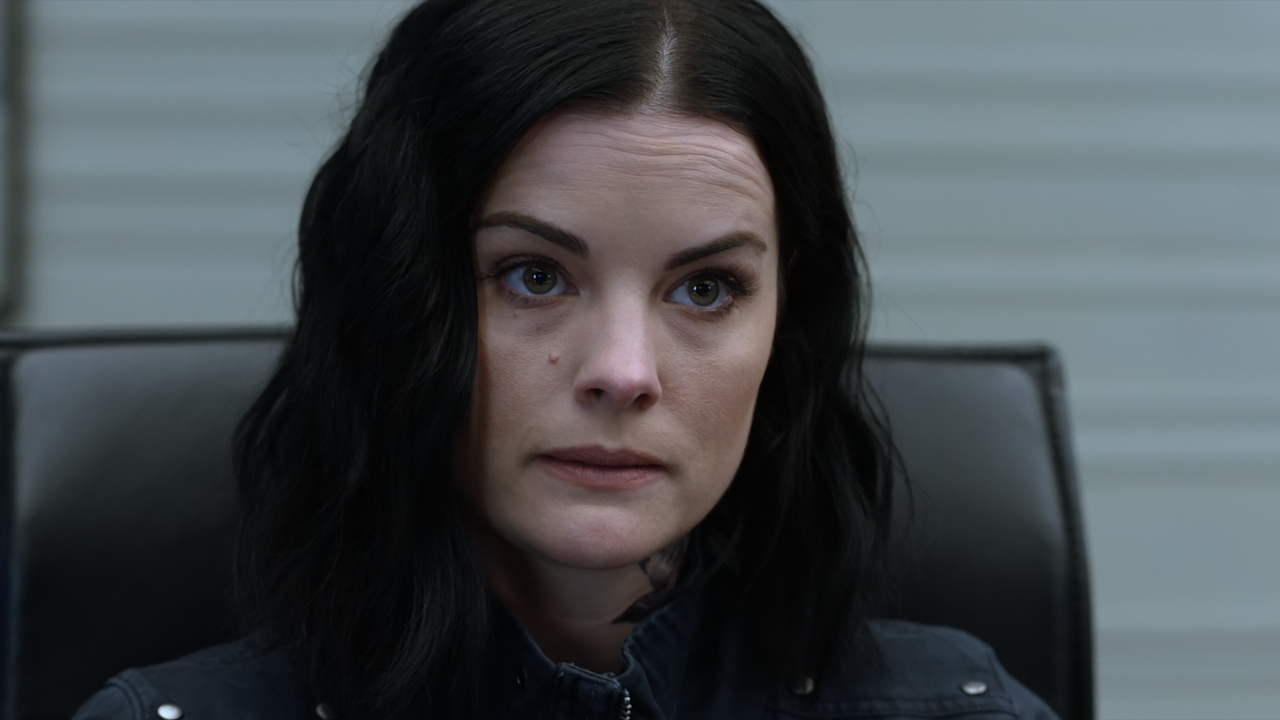 Blindspot (2015) S05E09 (1080p AMZN WEB-DL x265 HEVC 10bit AAC 5.1 Vyndros)