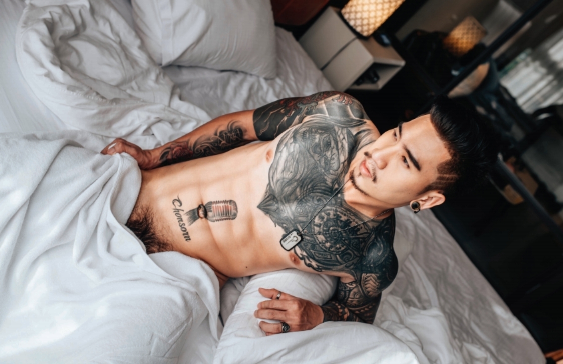 1000Miles Vol.4 | Toon Chonsorn