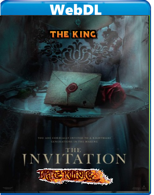 The Invitation (2022) WEBDL 720p x264 E-AC3 AC3 ENG AC3 ITA