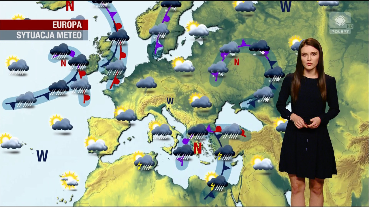 10 02 2018 daria wasiewska polsat 2