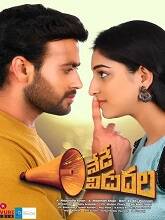 Nede Vidudala (2023) HDRip Telugu Movie Watch Online Free