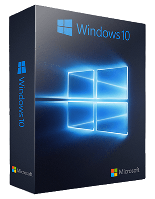 Windows 10 21H2 19044.1645 (x86/x64) Consumer/Business Edition April 2022 MSDN 