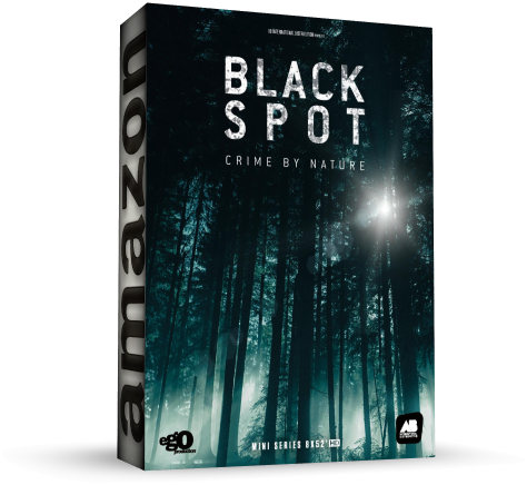 Black Spot - Stagione 1 (2017) [Completa] .mkv 720p WEB H264 DDP 2.0 iTA FRE