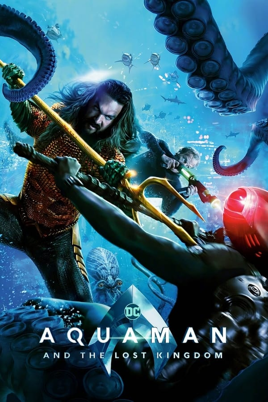 Aquaman (2023)