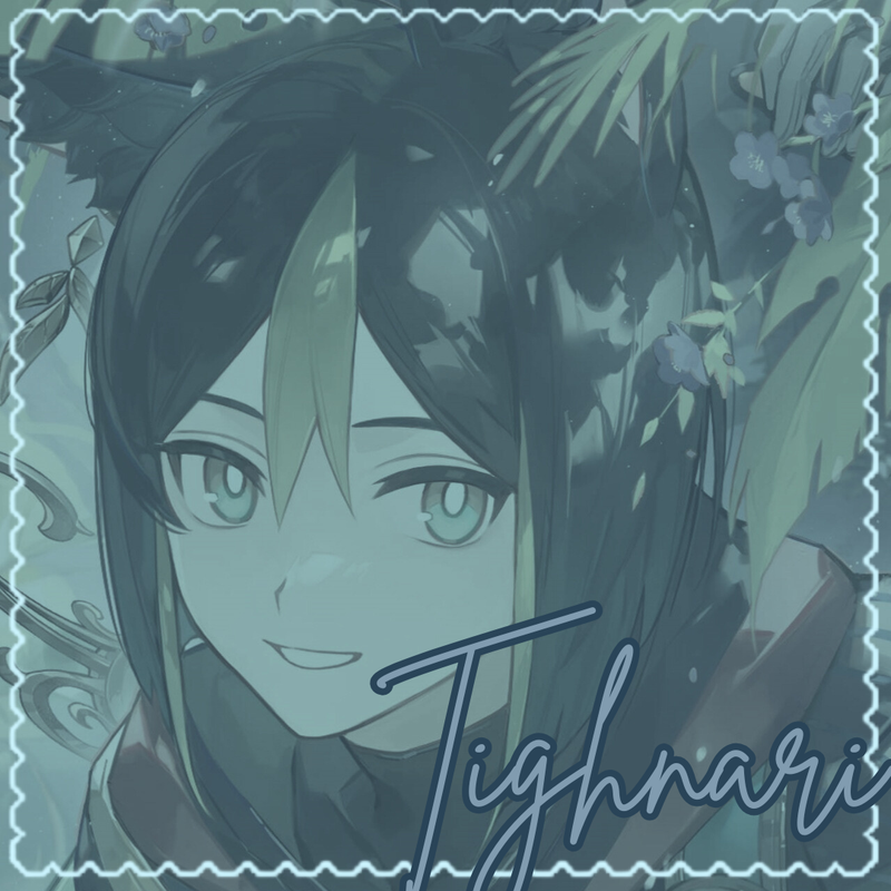 tighnari