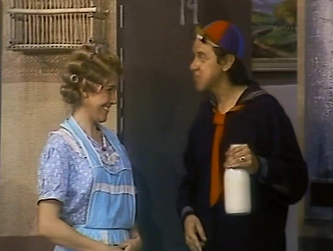 El Chavo del 8 Chaves S01 Dual Audio ES PT AAC HDTV 720p Will