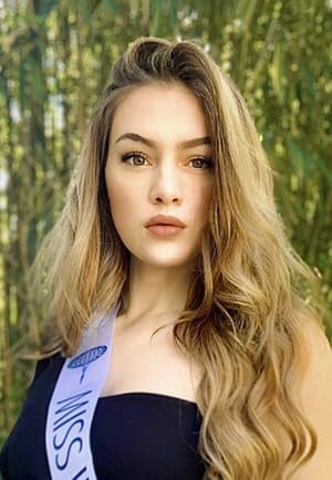 candidatas a miss international france 2020-2021. final: 20 june. - Página 4 45